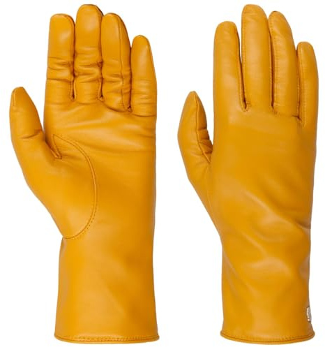 Roeckl Damen Handschuhe Classic, Einfarbig