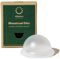 AllMatters (anteriormente Organicup) Disco Menstrual. Una alternativa reutilizable y cómoda a los productos desechables. Capacidad equivalente a 6 tampones. 100% silicona suave de grado médico.