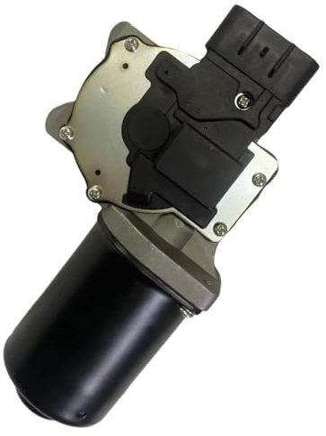 Kompatibel mit Peugeot Boxer 2006-2016. Scheibenwischermotor und Gestänge. Autozubehör. OEM: 77364080 064052102010. Ersetzt