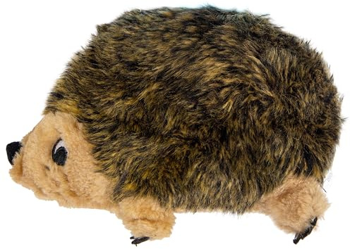 Outward Hound Peluche Hedgehogz pour Chien - Marron - M