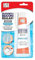 WHITE BATH & SHOWER BASIN MOULD RESISTANT WATERPROOF SILICONE SEALANT 70g/NEW