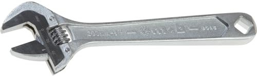 PEDDINGHAUS DIN3117B verstellbar, 38.5/300 mm, 9045300001 Einmaulschlüssel 55, 300