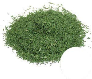 Starwest Botanicals Organic Dill Weed C/S, 1 Pound