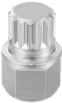 A ABSOPRO ABC0/10PT & ABC4/15PT Chiave Per Dado Ruota Antifurto