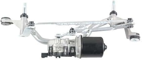 Windscreen Wiper Motor Front 28 80 045 42R 288008961R For Clio Grandtour IV 1.2 16V Windscreen Wiper Motor Linkage Window Wiper Moteur