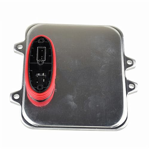 Ballast HID Compatible avec Opel pour Astra J pour Insignia A 2008 2009 2010 2011 2012 2013 5DV00961000 1232335 Module de Ballast au xénon H-ID pour phares de Voiture, unité de contrôle, Accessoires