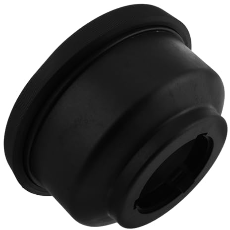 Healifty Dado Rapido Per Equilibratrice Ruote Tazza Di Pressione Per Bilanciamento Pneumatici Auto e Strumento Di Allineamento Pneumatici Per Uso Versatile