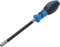 BGS 7829 | Destornillador para puntas con vástago flexible | 6,3 mm (1/4)