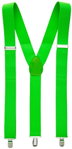 Widmann 79942 Suspenders One Size