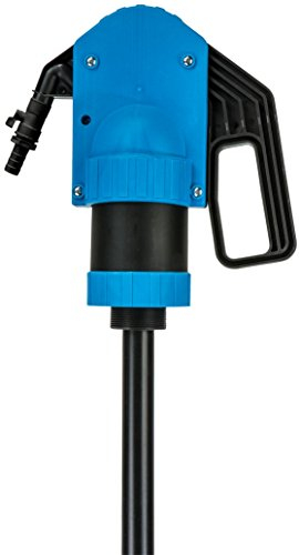 Lumax lx-1329 Hebel, mit Pumpe mit Siphon