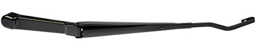 Dorman 42533 Front Driver Side Windshield Wiper Arm Compatible with Select Chevrolet / GMC / Oldsmobile Models
