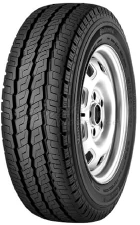 CONTINENTAL VANCOCAMPER 8PR - 215/70R15C 109R - D/B/72dB - Sommerreifen