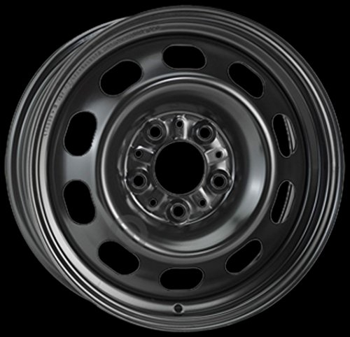 alcar sf8007 Llanta de acero