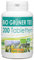 Bio Grüner Tee 1200 mg pro Tag - Wässriger Extrakt - 200 Tabletten | Premium Naturprodukt & Rein pflanzlich