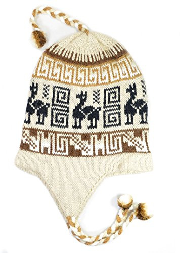 Gamboa Mütze Herren und Damen Wintermütze Beanie Strickmütze Warme Winter