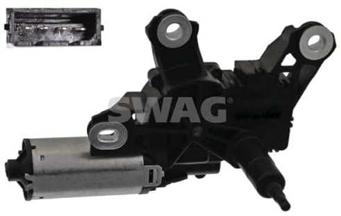 SWAG Wischermotor 30946750