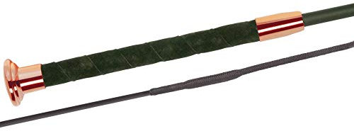 Fleck - Dressurgerte Silk Touch Premium