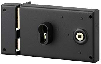 THIRARD - Boitier CP à fouillot 140 x 88 mm gauche