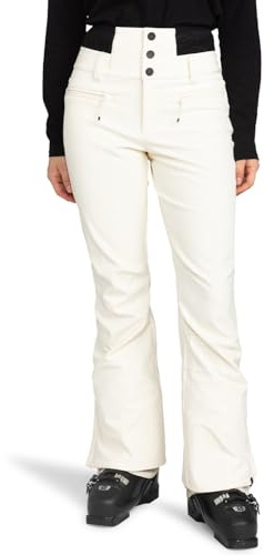 Roxy Damen Jeans Rising High Pt