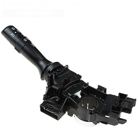 Kompatibel Mit Toyota Für Hilux 2005–2017, Nebelscheinwerfer-Schalter-Kombination, Blinker-Blinkerschalter 84140-0K010 841400K010 einstellen schalter