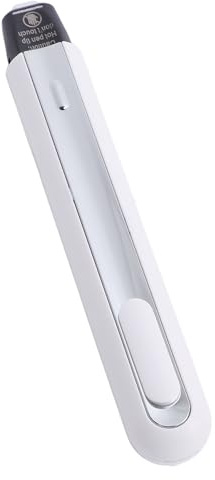 Kleine Wärmepresse, Schnell Aufheizender Aktiver Wärmestift, Löschbare Thermodruckmaschine für Kleidung und Hüte mit 500-mAh-Akku, Lebensmittelbeutel-Versiegeler für Heimwerker