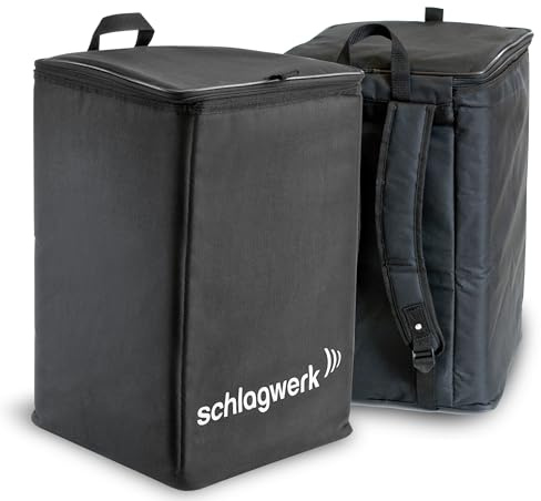 Schlagwerk TA12 Sac à dos Cajon