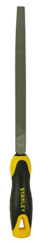 Stanley 0-22-460 - Lima triangular. Basta 8/ 200mm