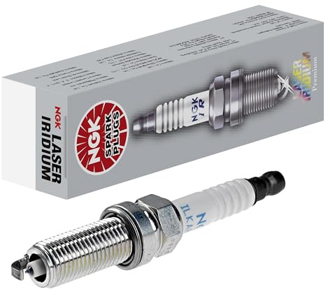 NGK Spark Plug ILKAR7L11 Laser Iridium 94124