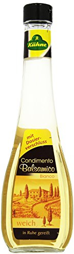 Kühne Condimento Balsamico Bianco, 05l