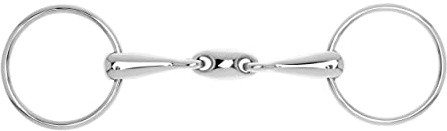 USG Mors d'eau Double cassé, 12,5 cm.