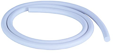 Mayhems - Water Cooling PC Tubing Tools - 9.5 mm Silicone Bending Rubber for 10 mm ID Tube, 1 Metre