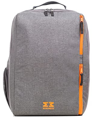 MiniMeis Backpack - der Rucksack passend zur G4 Kinder Schultertrage