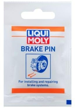 LIQUI MOLY Brake Pin, 5 g, Pastas, SKU: 21119