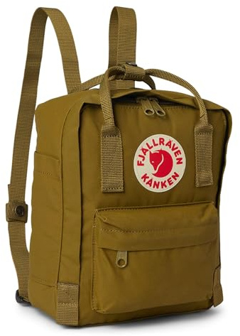 Fjällräven Unisex Kånken Mini Rucksack (1er Pack)