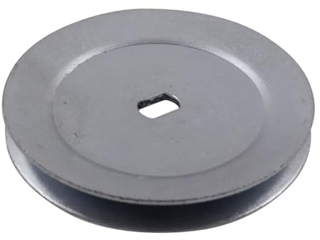 2EXTREME Riemenscheibe 94mm kompatibel mit Piaggio Ciao 50, Vespa Bravo 50 | Riemenscheibe mit 94mm Durchmesser; kompatibel mit Piaggio Boss 50 2T AC, Superbravo, Citta und Vespa Boxer 50 BTV1T 2T AC
