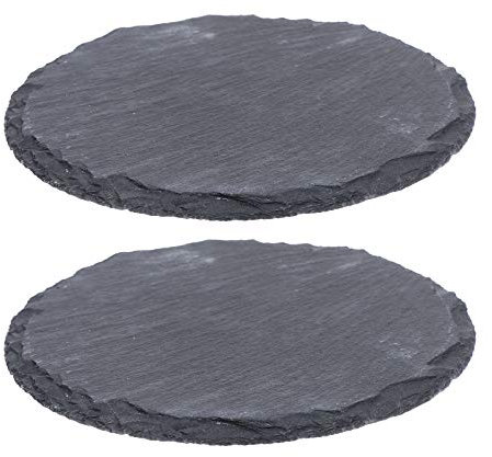 POPETPOP Reptilienschale, 2 Stück Schildkröten Wasserschale Reptil Fütterung Schüssel Haustiere Fütterung Platte Reptilien Fressnapf Schildkröte Sonnenbrett Schüssel mit Reptilien für Gecko