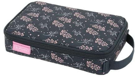 Herlitz Faulenzer 2 Go Blossom