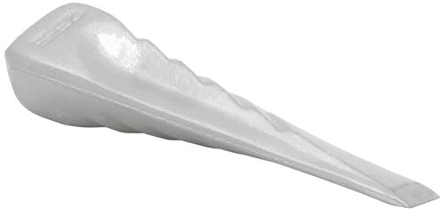 Cuña de corte giratorio, 2500 g, 2,5 kg, acero