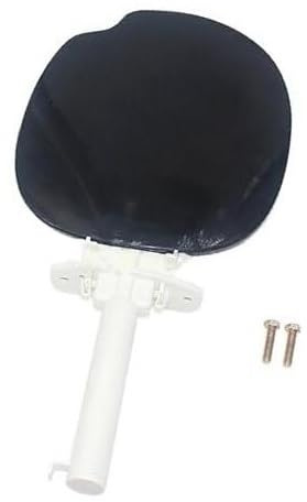 Pizgear 7700836756 BSP693FBA, for Renault, for Clio HB MK2 1998-2005 Tapa Protectora del Tanque de Combustible del automóvil Tapa de la Tapa del Tanque de Combustible Tapón de Gasolina para Coche