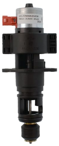 SELF SPARES - Boiler 3-Way Diverter Valve Suitable for Vaillant, Protherm, Glowworm ULTRACOM 2 24/30/35 CXI with the Original Code - (0020097214/0020213146)