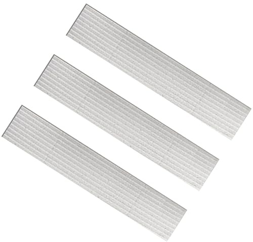 1pieces Balai Éponge | Lavable À La Main | Mop Para Espacios Pequeños | Limpiador De Piso De Autosuficiencia | avec Fonction Essorage | pour Salle Bain, Cuisine, Vaisselle, Verre | 15x3x14cm