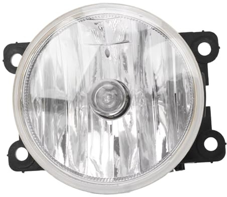 Front Bumper Fog Lights Assembly Car Accessories For Peugeot For 2008 2013 2014 2015 2016 2017 2018 2019 2020 2021 2022 2023 9675450980
