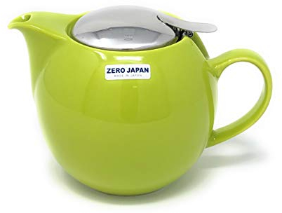 ZEROJAPAN Universal teapot 680cc Sencha BBN-04 SEN (japan import)