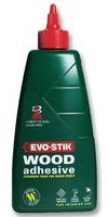 Extra Strong Interior Wood Glue 500ml