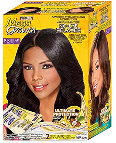 Profectiv Anti Breakage Relaxer Kit Regular