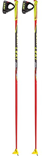 LEKI Kinder Race Shark Langlaufstock Stöcke