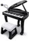 Chad Valley Grand Piano Sing Along Microphone