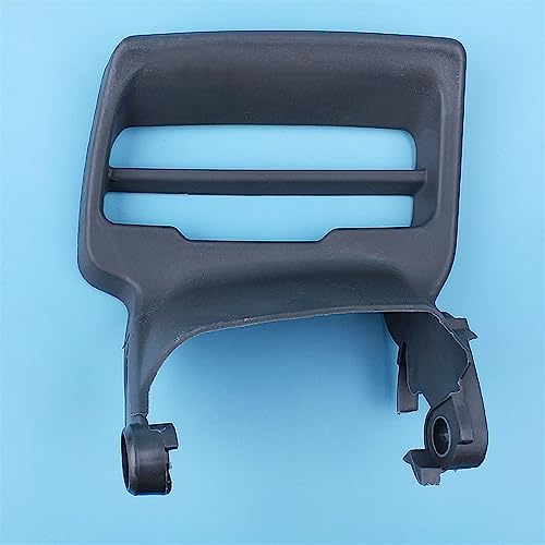 MANGRY Maniglia del Freno a Catena Protezione della Mano Adatta for Motosega Husqvarna 550XP 545 550XPG 550 XP 522677501 Pezzo di Ricambio di Ricambio