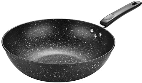 Sartén Inducción Sartén Recubierta
