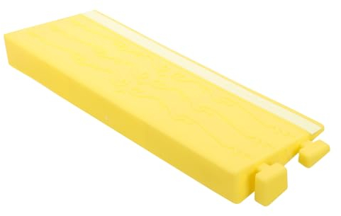 ULTECHNOVO Robot Ramp Pad Indoor Use Ramp for Robot Cleaners Non-slip Easy Installation